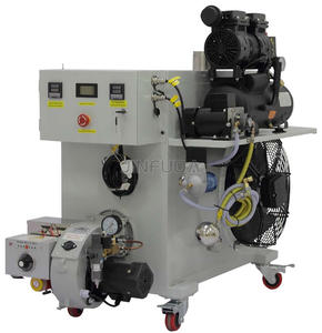 KVH600 Chambre Garage Chauffage Volets <span class=keywords><strong>de</strong></span> fenêtre mobiles Chauffage à mazout à air chaud - Product Image 4