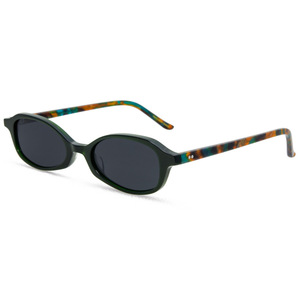 9651 <span class=keywords><strong>verano</strong></span> nuevo diseño poligonal marco pequeño gafas <span class=keywords><strong>de</strong></span> sol <span class=keywords><strong>de</strong></span> acetato <span class=keywords><strong>de</strong></span> alta calidad para hombres y mujeres UV400 <span class=keywords><strong>lentes</strong></span> <span class=keywords><strong>de</strong></span> nailon - Product Image 5