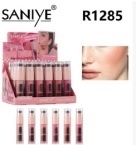 Fard à joues liquide Saniye R1285, haute pigmentation, fini rosé, maquillage pour le visage, taille standard - Product Image 3