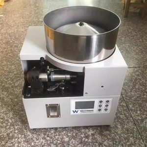 Máquina automática Xiwei para enrollar hilos de 1.0, 1.6 y 2.0 veces, enrollador de bobinas, adecuado para máquinas de bordar - Product Image 3