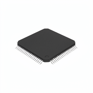 MC9S08QE96CLK 80 LQFP Embedded Buy Electronics Components Online In Stock - Product Image 1