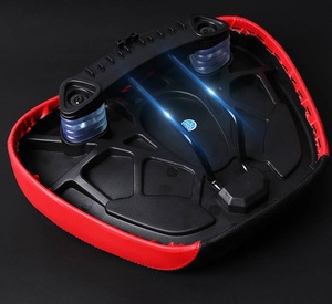 OEM al por mayor cómodo transpirable suave ancho grande ciclismo cojín almohadilla ventilada <span class=keywords><strong>asiento</strong></span> de <span class=keywords><strong>bicicleta</strong></span> para montaña carretera MTB <span class=keywords><strong>bicicleta</strong></span> - Product Image 5