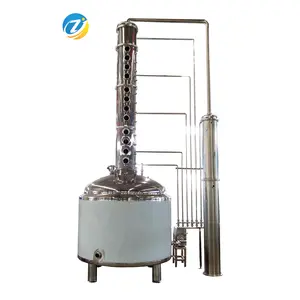 Distillateur et flux d'eau, 38 l, prix