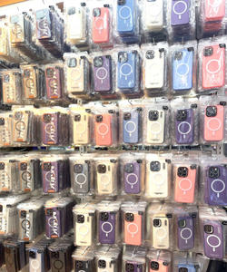 เคสโทรศัพท์ กล่องสุ่มลาย ไม่ซ้ำกัน ดีไซน์น่ารัก การ์ตูน ซิลิโคน กันกระแทก กันน้ำ หรูหรา ป้องกันรอยขีดข่วน - Product Image 5