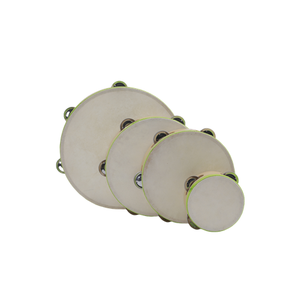 Juego de batería para niños, instrumento Musical de juguete, juguetes para teléfono/computadora/MP3, juego educativo para niños - Product Image 4