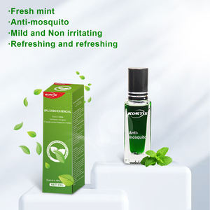 Balsamo Essenziale Feng You Jing <span class=keywords><strong>per</strong></span> <span class=keywords><strong>Mal</strong></span> <span class=keywords><strong>di</strong></span> <span class=keywords><strong>Testa</strong></span>, <span class=keywords><strong>Mal</strong></span> <span class=keywords><strong>di</strong></span> Denti, <span class=keywords><strong>Mal</strong></span> <span class=keywords><strong>di</strong></span> Stomaco, Antidolorifico, Balsamo Lenitivo Muscolare, Olio <span class=keywords><strong>per</strong></span> Vertigini, Unguento - Product Image 3