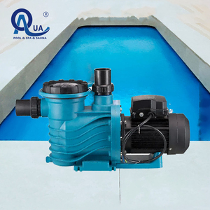 Bomba de Velocidad Variable WATER CROWN EAKP 2026, Bomba de Circulación con Conversión de Frecuencia para Piscina/Jacuzzi - Product Image 5