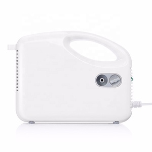 Servicios de cuidado doméstico de larga vida útil con kits de tubos para compresor nebulizador de CA doméstico para <span class=keywords><strong>asma</strong></span> pulmonar - Product Image 1
