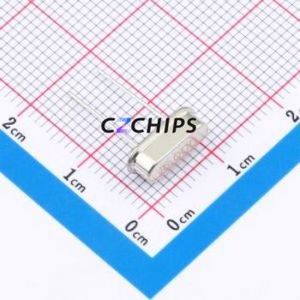 SCBXS16X00000HLRH Crystal (Passive) HC-49S Crystal Oscillator 16MHz 20ppm 30pF 30ppm - Product Image 1