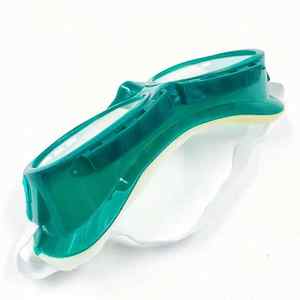 نظارات أمان بإطار كامل Hi-stay مضادة للضباب واقية من الرياح والغبار من كلوريد البولي فينيل نظارات واقية للعين من البلاستيك - Product Image 3