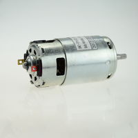Motor DC PM Brushless Efisien 7912 High Speed 500W dengan Tegangan 220-240V untuk Blender Tangan, Peralatan Rumah Tangga, dan Peralatan Pencampur Makanan