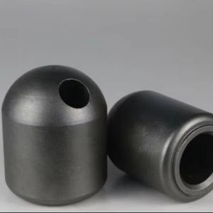 B85 B85/2 أسنان رصاصة مستديرة الشكل لحاملي أسنان الرصاص B47K دلو - Product Image 2