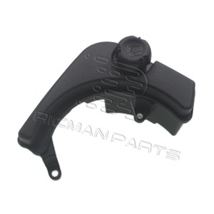 Le nouveau réservoir de carburant <span class=keywords><strong>Briggs</strong></span> and <span class=keywords><strong>Stratton</strong></span> 590949 remplace le nouveau réservoir de carburant à essence OEM #590477 796489 - Product Image 1