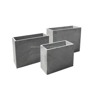 Fioriere in Fibra di Vetro per Decorazioni Esterne di Grandi Dimensioni, Vasi per Fiori in Plastica di Grandi Dimensioni, Stampi in <span class=keywords><strong>Silicone</strong></span> per Fioriere - Product Image 2