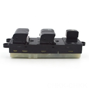 25401-JD00B Phụ Tùng Điện Tự Động Xe Hơi Nhật Bản Giá Xuất Xưởng Công Tắc Chính Nâng Cửa Sổ Điện OEM 25401-5X010 25401-EB30B - Product Image 4