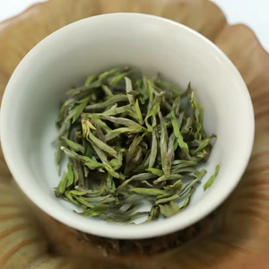 Té <span class=keywords><strong>Blanco</strong></span> Fuding Peony Pre-Qingming 2026 a Granel, Rico en Aminoácidos, Antioxidante, Fresco y Saludable para Nutrir - Product Image 2
