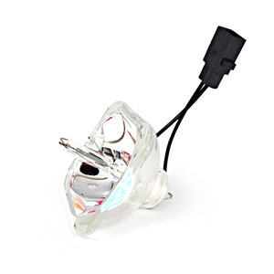 Lámpara de proyector <span class=keywords><strong>GLT</strong></span> ELPLP67 para H430A H431A H432A H433A H434A H435B H435C H436A H438A H475A H475B H518A HC710 HC710UG X12 - Product Image 2