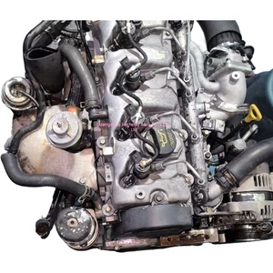 Moteur essence turbo D4EA 2.0L d'<span class=keywords><strong>occasion</strong></span>, faible kilométrage, testé, complet, pour Tucson, Santa Fe, Elantra, Sportage, Carens, <span class=keywords><strong>Ceed</strong></span> - Product Image 4