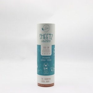 Caja de Cartón Rígido de Lujo Personalizada, Materiales Reciclados Biodegradables, Caja de Regalo de Papel Premium para Vino, Whisky, Aceite de Oliva, con Logotipo - Product Image 1