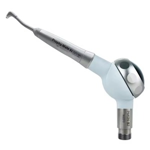 Nouvel Arrivage Appareil de Nettoyage Dentaire à Air Comprimé Charming Dental Air Polisher Sandblasting Teeth Cleaning Device Air Prophy Jet - Product Image 4