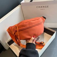 Sac à main et à bandoulière grande capacité pour étudiante, brodé, avec fermeture éclair, vente en gros directe usine chinoise, échantillon gratuit