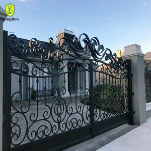 Puertas <span class=keywords><strong>de</strong></span> <span class=keywords><strong>Hierro</strong></span> Antiguas Modernas Usadas, Diseños <span class=keywords><strong>de</strong></span> Puertas <span class=keywords><strong>de</strong></span> Entrada - Product Image 3