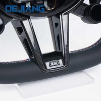 Volant pour BMW CS avec boutons pour démarrage à une touche et sélection de mode de conduite G20 G01 G15 G36 G32 G16 G30 G11 G21 G02