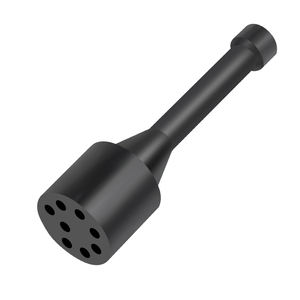 Pluggable ướt Cáp subsea robot kết nối 8 pin il8m bh8f nước sâu không thấm nước subconn kết nối dc8m dc8f cắm - Product Image 4