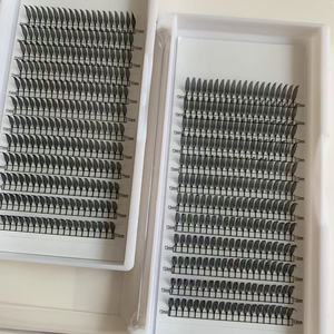 0.07ซีดีเคิร์ลส์แบบโค้งมนบางผสมตราฉลากส่วนตัว - Product Image 2