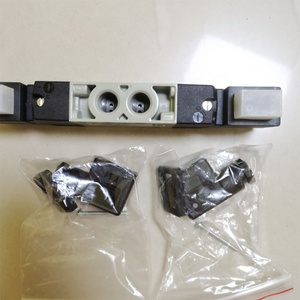 Nuevo Solenoide YA2BA4522G00040 Numatics de Dos Posiciones y Cinco Vías con Buen Precio para Control Industrial - Product Image 2