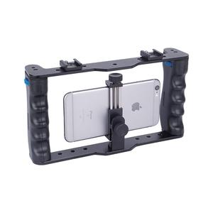 Kit de Cage portable pour Smartphone, vidéo, plateforme pour téléphone portable - Product Image 3