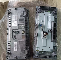 Monitor Layar Sentuh LCD LED 12,3 Inci Mercedes-Benz S-Class W222 Bekas, Layar Kontrol Tengah, Garansi 3 Bulan, Teruji, Siap Kirim