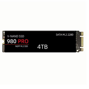 ไดรฟ์โซลิดสเตทภายใน Dire2TB M.2 NVMe SSD สำหรับแล็ปท็อปและเดสก์ท็อป (รองรับพอร์ต SATA 3.0 / ใช้งานได้กับทุกอุปกรณ์) - Product Image 3
