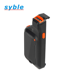 C20 1D 2D sans fil Bluetooth Clip-<span class=keywords><strong>on</strong></span> <span class=keywords><strong>Scanner</strong></span> pince le téléphone mobile, <span class=keywords><strong>peut</strong></span> connecter Bluetooth et récepteur - Product Image 2