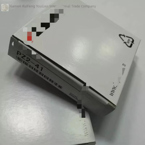 1 unidad Nuevo PLC Sensor Pz2-41 Pz241, completamente nuevo en caja, envío gratis, original, disponible para automoción industrial, PLC dedicado - Product Image 1
