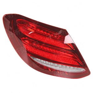 Conjunto de Luces Traseras para Mercedes-Benz Clase E W213 A2139067700, Luz de Freno, Modelos 2016-2020 - Product Image 4