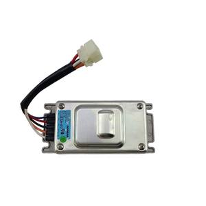 Convertidor de corriente continua Doosan Daewoo 1.3-2.5T para piezas de montacargas eléctricos, modelo de aleación de aluminio Dq0006959 - Product Image 4