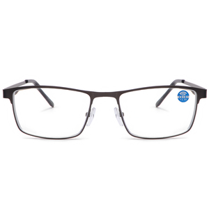 <span class=keywords><strong>Gafas</strong></span> de Lectura Anti-luz Azul al por Mayor para Hombre, Lentes <span class=keywords><strong>Presbicia</strong></span> con Graduación +<span class=keywords><strong>1</strong></span> +<span class=keywords><strong>1</strong></span>.5 +2 +2.5 +3 +3.5 +4 - Product Image 5