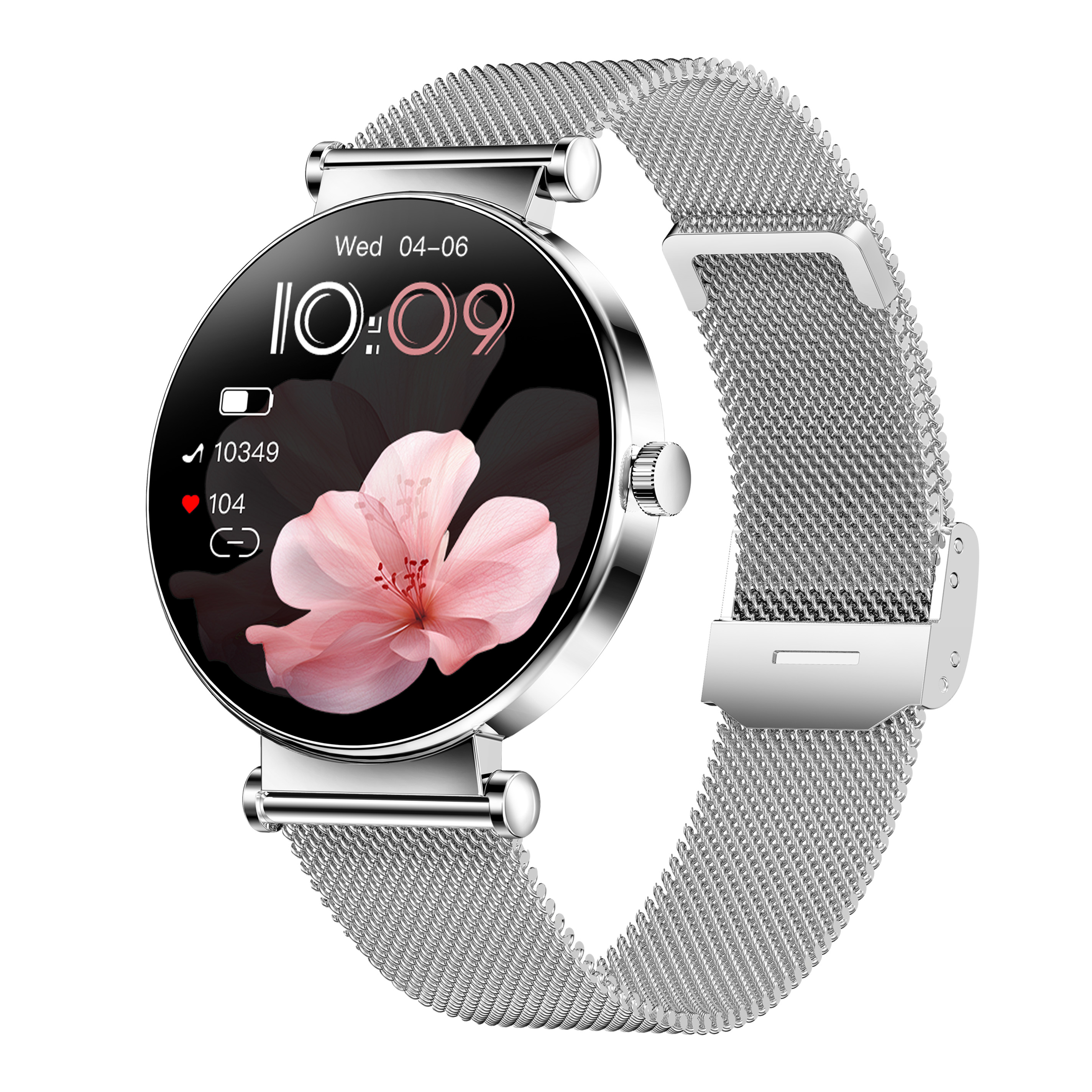 โลหะเงิน