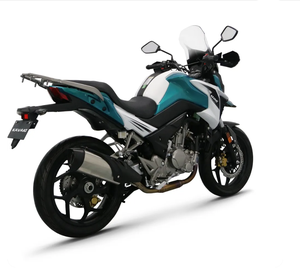 Meilleure vente Motocicleta à essence <span class=keywords><strong>50</strong></span> 125 150 250 <span class=keywords><strong>cc</strong></span> Autres motos fabriquées en Chine pour adultes - Product Image 5