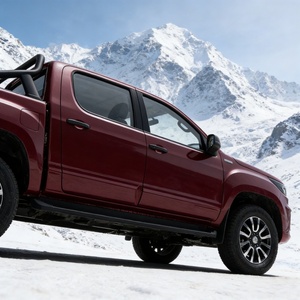 Camioneta <span class=keywords><strong>Dongfeng</strong></span> Rich Usada, Diésel, <span class=keywords><strong>4x4</strong></span>, Mini, 5 Velocidades, Manual, Volante a la Izquierda, <span class=keywords><strong>Precio</strong></span> Económico - Product Image 3