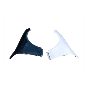 Para <span class=keywords><strong>Mercedes</strong></span> <span class=keywords><strong>Benz</strong></span> <span class=keywords><strong>Clase</strong></span> <span class=keywords><strong>E</strong></span> C238 Guardabarros de alta calidad Cubiertas de guardabarros izquierdo y derecho Kit de carrocería Guardabarros de <span class=keywords><strong>segunda</strong></span> <span class=keywords><strong>mano</strong></span> - Product Image 1