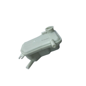 Tanque de Expansión Huajiefan 19101-5AA-K01 para Honda Civic, Depósito de Refrigerante de Plástico, Pieza de Repuesto Nueva - Product Image 2