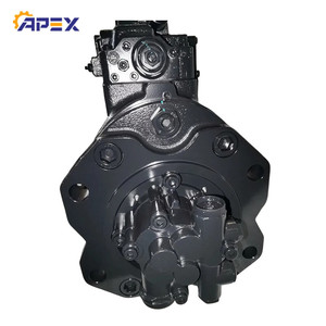 อะไหล่เครื่องจักรก่อสร้างความแข็งแรงสูง APEX รุ่น K5V160DTH-0E ปั๊มไฮดรอลิก ปั๊มน้ำมัน ปั๊มลูกสูบ อะไหล่รถขุด OEM - Product Image 3