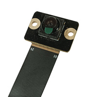 Módulo de Cámara USB2.0 con Escáner de Alta Velocidad y Baja Iluminación IMX179, Visión Artificial Ultra HD de 8MP y 15fps, AF/FF