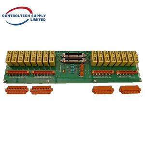 Nuevo Módulo de Entrada Digital MC-TDIA12 de 32 Canales 120VAC para Experion PKS TDC 3000 DCS - Product Image 6