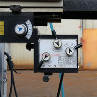 Fraiseuse universelle à tourelle horizontale et verticale, fraiseuse, prix d'usine, X6332