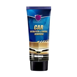 Keynew – Liquide de réparation et de rénovation pour rayures de peinture automobile, cire, laque, produit chimique, fluide de polissage, protection de la surface de la <span class=keywords><strong>carrosserie</strong></span> - Product Image 5