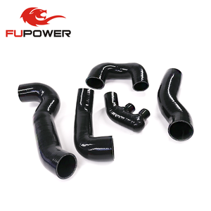 Tuyaux de turbo en silicone haute performance pour <span class=keywords><strong>Porsche</strong></span> 996 Turbo et <span class=keywords><strong>Porsche</strong></span> <span class=keywords><strong>911</strong></span> <span class=keywords><strong>Carrera</strong></span> - Product Image 6