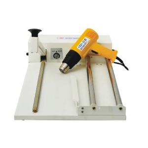 Ska300/450/600 Hot Bán Phim Cắt Niêm Phong Máy Bao Bì Hướng Dẫn Sử Dụng Nhiệt Thu Nhỏ Súng Máy - Product Image 6